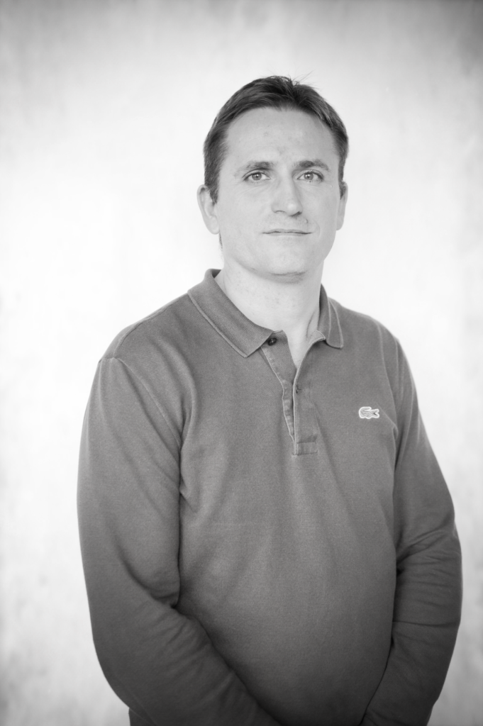 M. Olivier GALIANO
